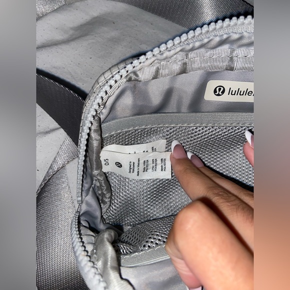 luluemon belt bag - Picture 5 of 5